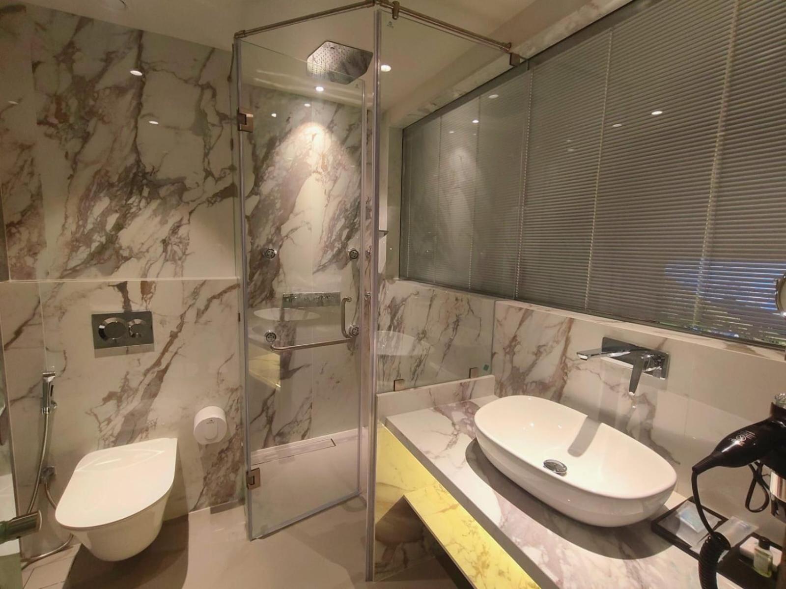 Maxxvalue Hotel Midc - Andheri Bombay Eksteriør billede