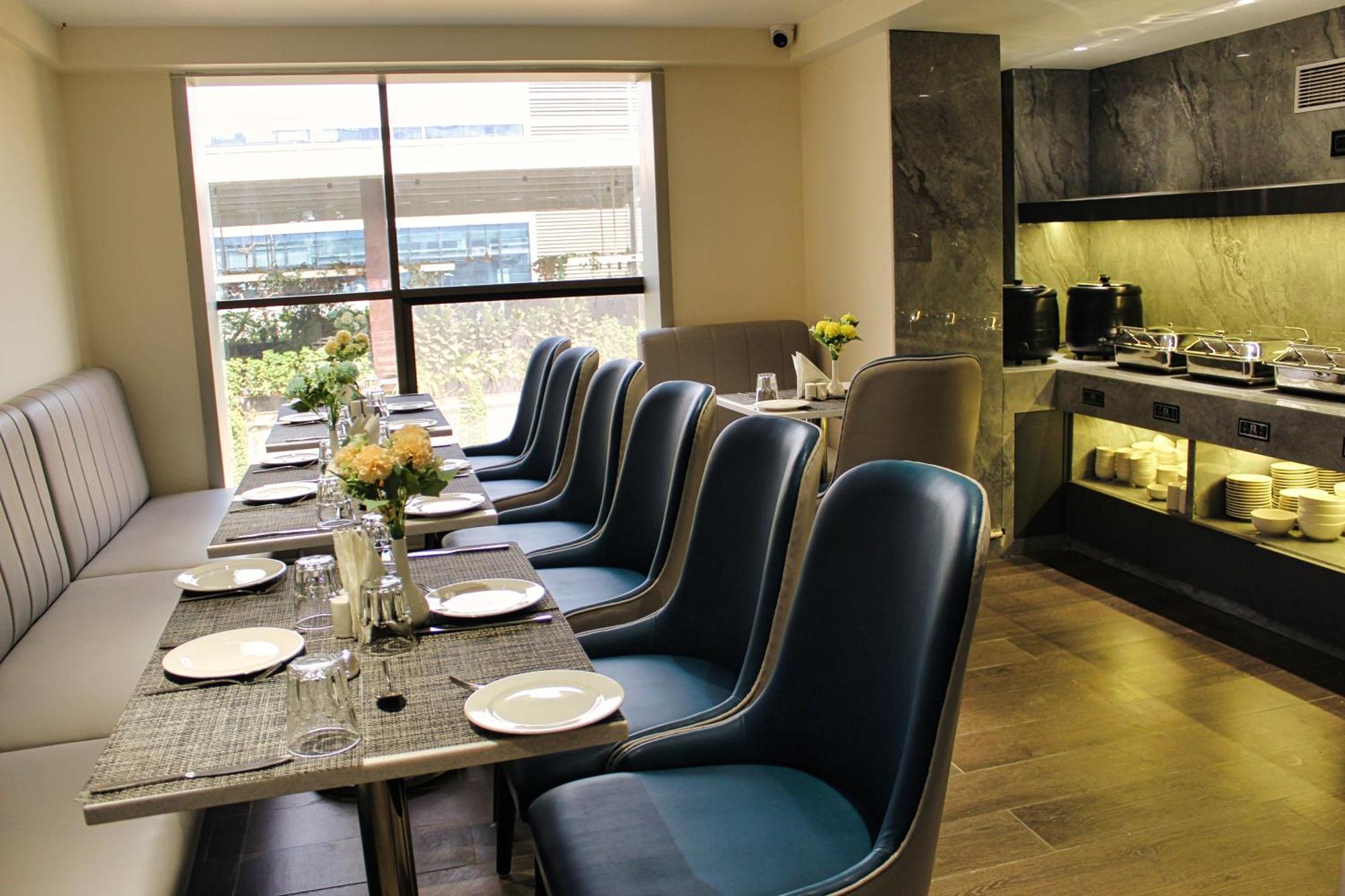 Maxxvalue Hotel Midc - Andheri Bombay Eksteriør billede