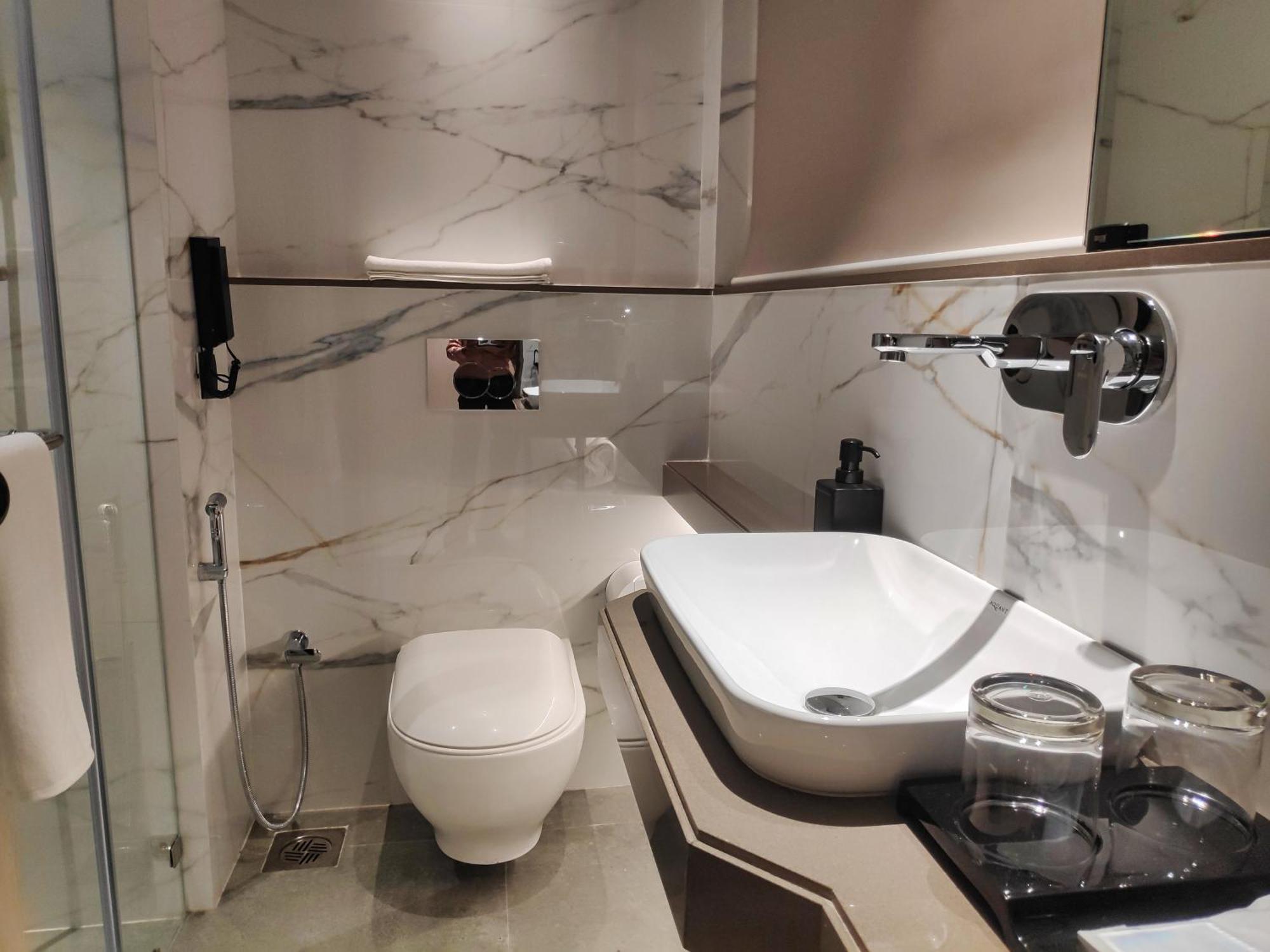 Maxxvalue Hotel Midc - Andheri Bombay Eksteriør billede